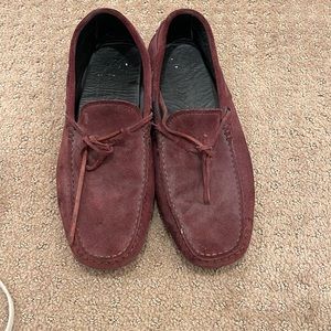 Todd loafers